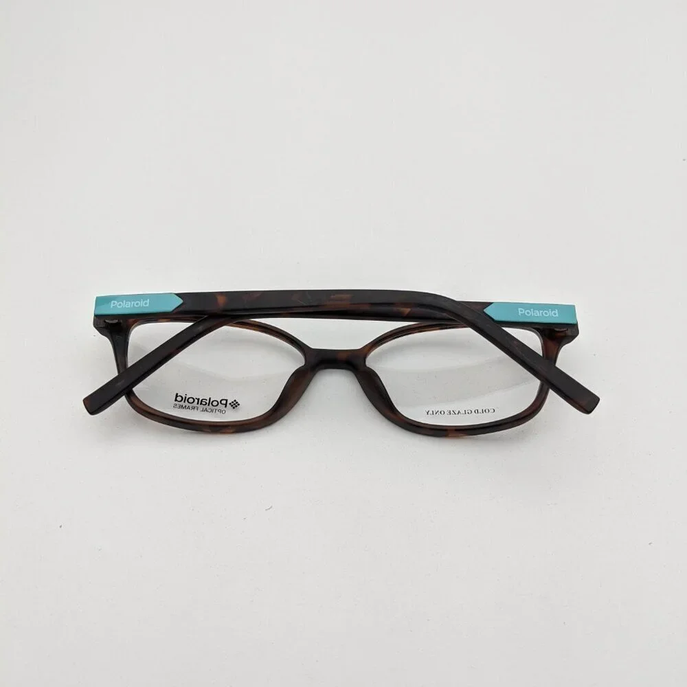 🕶️Polaroid PLD D812 086 Eyeglasses 50/20 130 | EUT402🕶️